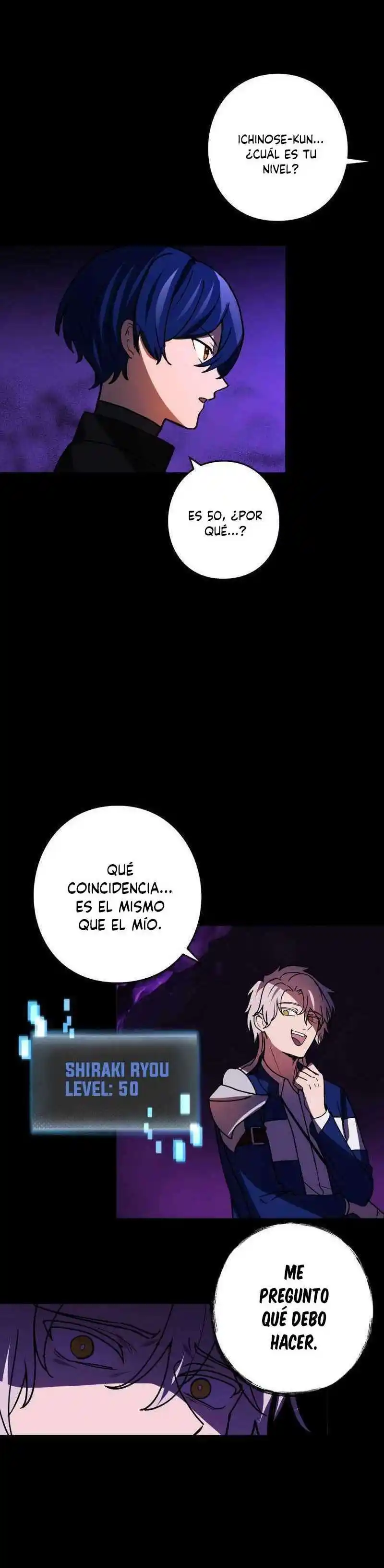 Reborn Ranker – Gravity User - Capítulo 59 - Página 17 - LectorTMOo