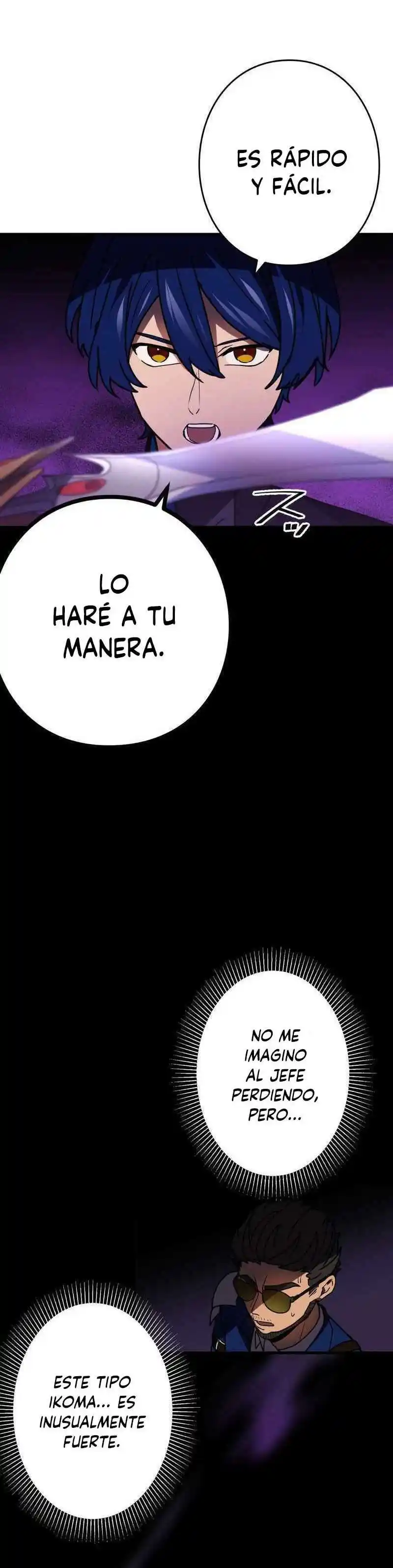 Reborn Ranker – Gravity User - Capítulo 59 - Página 21 - LectorTMOo