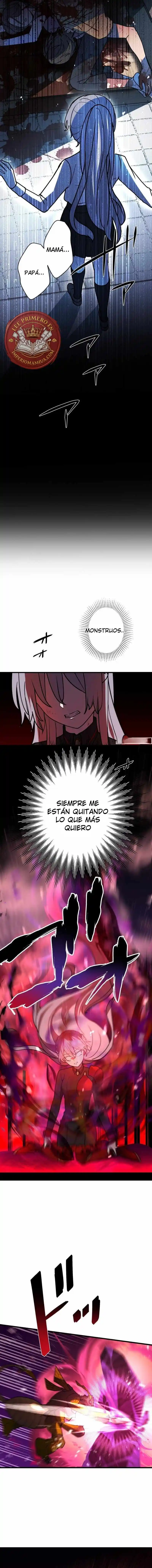 Reborn Ranker – Gravity User - Capítulo 63 - Página 4 - LectorTMOo