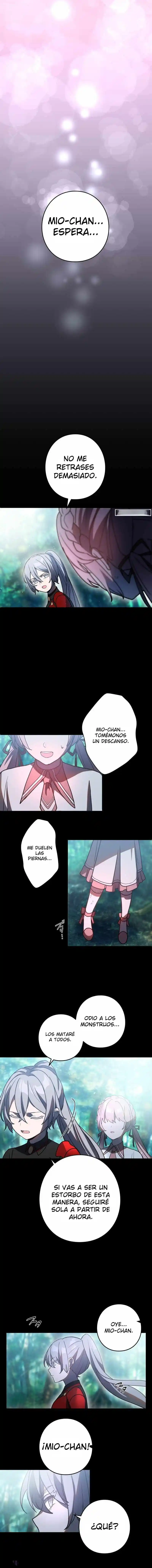 Reborn Ranker – Gravity User - Capítulo 63 - Página 10 - LectorTMOo