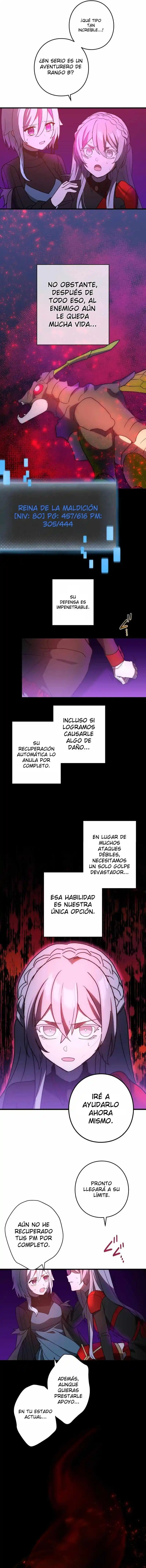 Reborn Ranker – Gravity User - Capítulo 65 - Página 4 - LectorTMOo