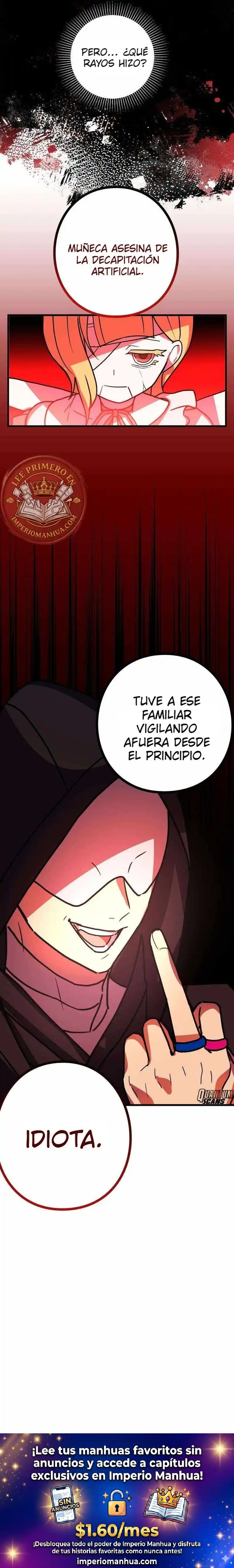 Reborn Ranker – Gravity User - Capítulo 69 - Página 9 - LectorTMOo