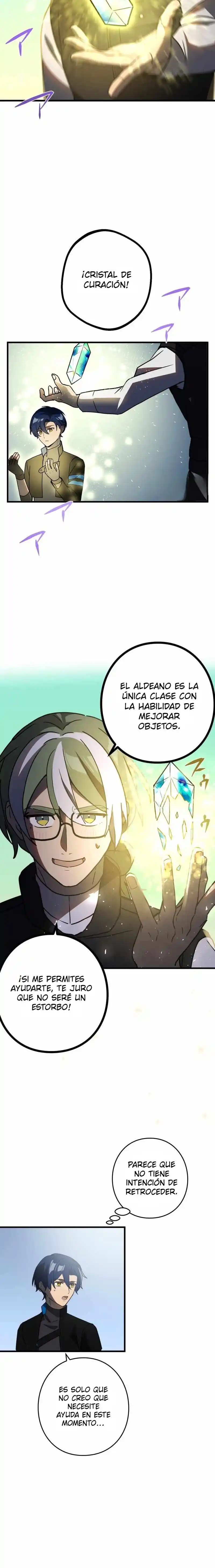 Reborn Ranker – Gravity User - Capítulo 71 - Página 12 - LectorTMOo