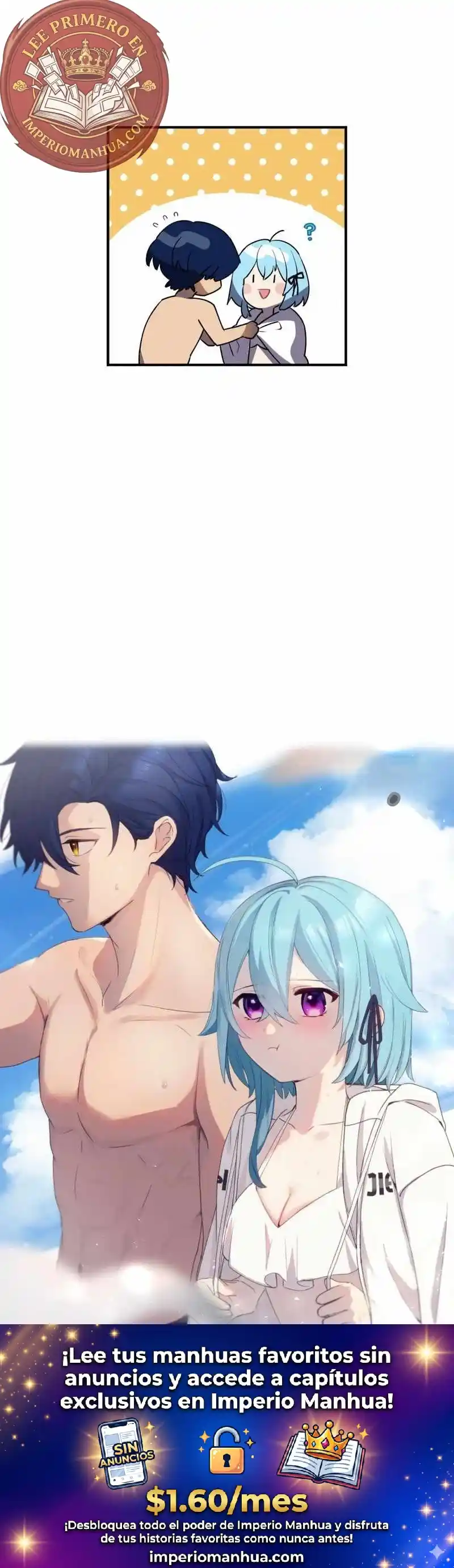 Reborn Ranker – Gravity User - Capítulo 71 - Página 20 - LectorTMOo