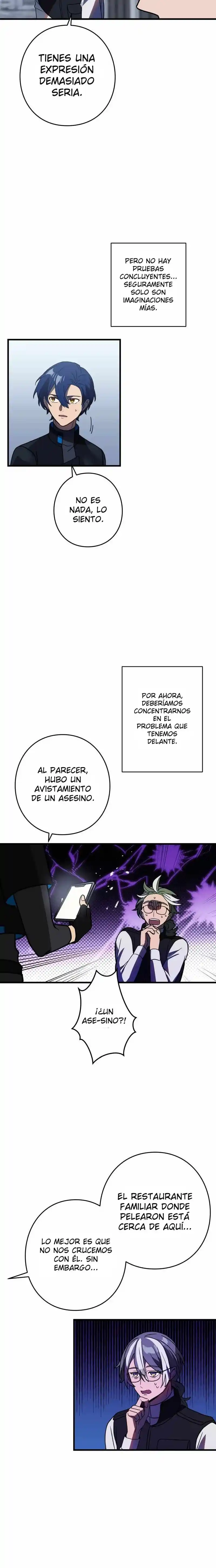 Reborn Ranker – Gravity User - Capítulo 72 - Página 8 - LectorTMOo