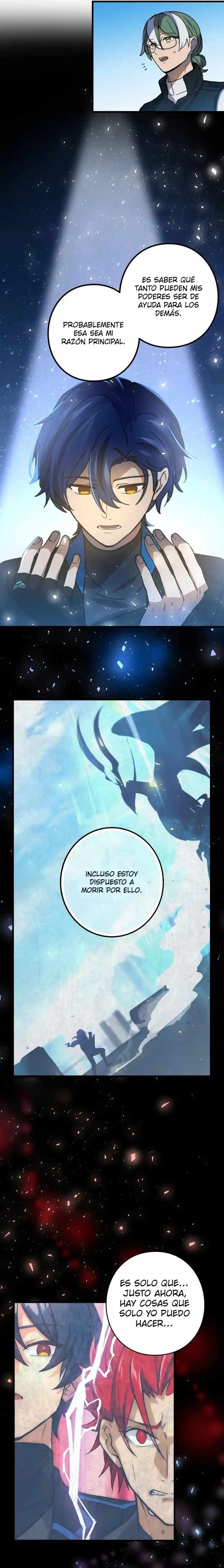 Reborn Ranker – Gravity User - Capítulo 72 - Página 15 - LectorTMOo