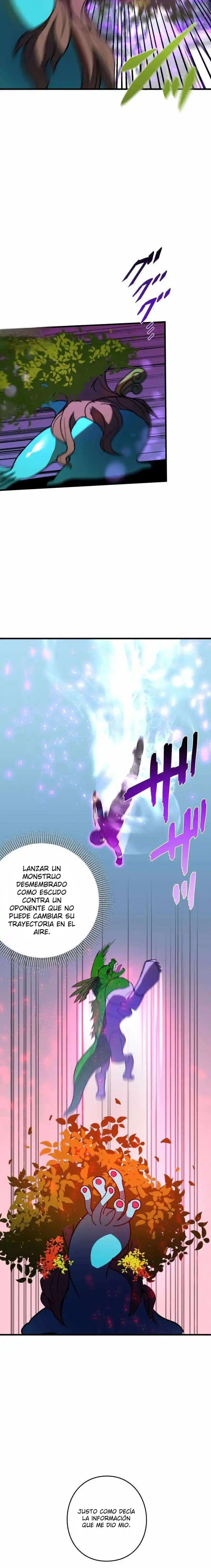 Reborn Ranker – Gravity User - Capítulo 73 - Página 4 - LectorTMOo