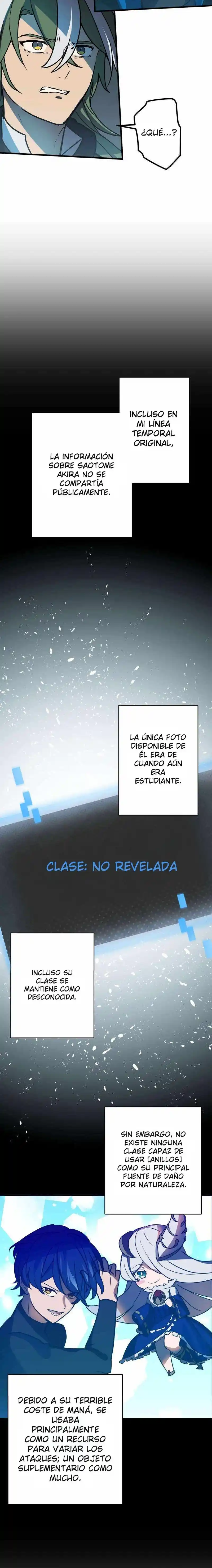 Reborn Ranker – Gravity User - Capítulo 74 - Página 16 - LectorTMOo