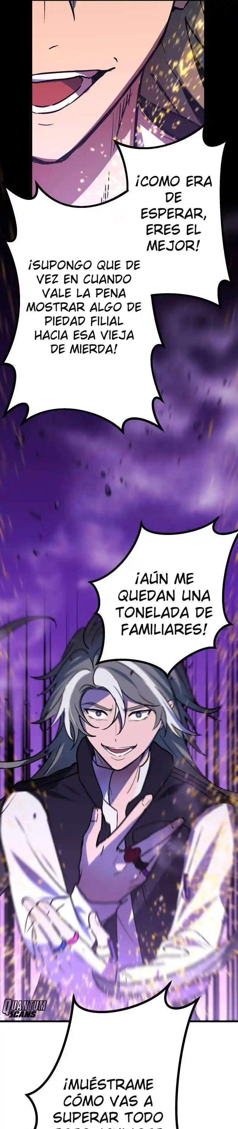 Reborn Ranker – Gravity User - Capítulo 74 - Página 19 - LectorTMOo
