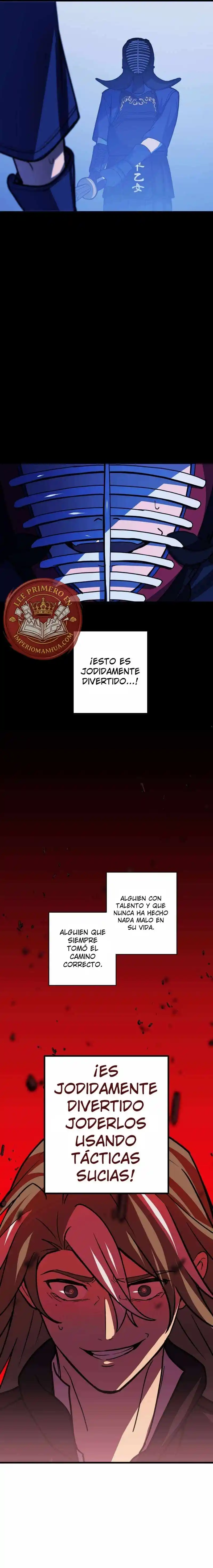 Reborn Ranker – Gravity User - Capítulo 75 - Página 13 - LectorTMOo