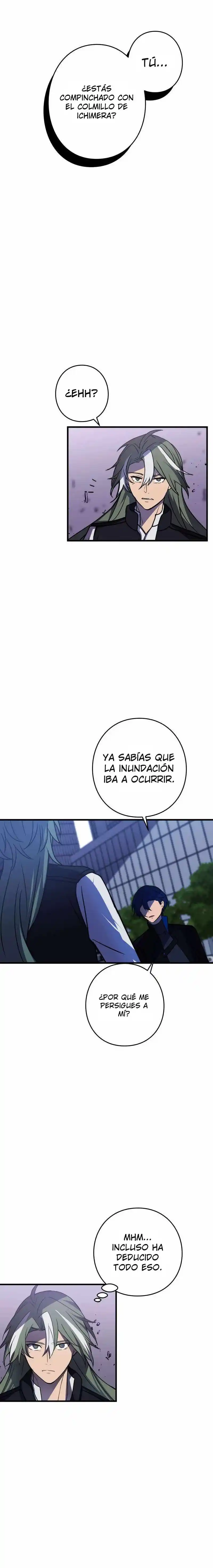 Reborn Ranker – Gravity User - Capítulo 75 - Página 14 - LectorTMOo