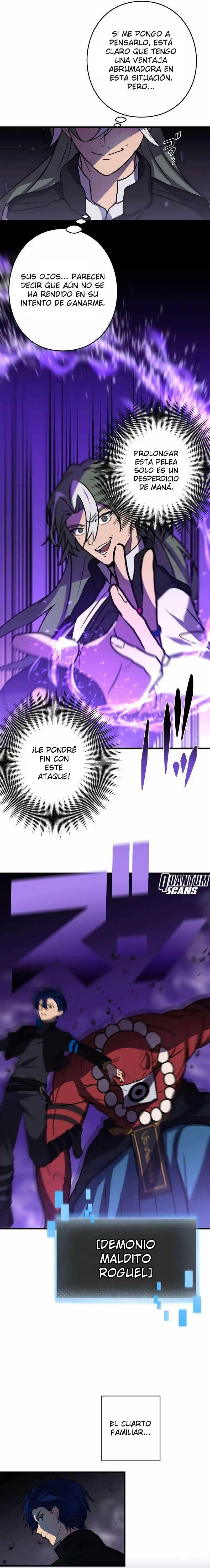 Reborn Ranker – Gravity User - Capítulo 75 - Página 17 - LectorTMOo
