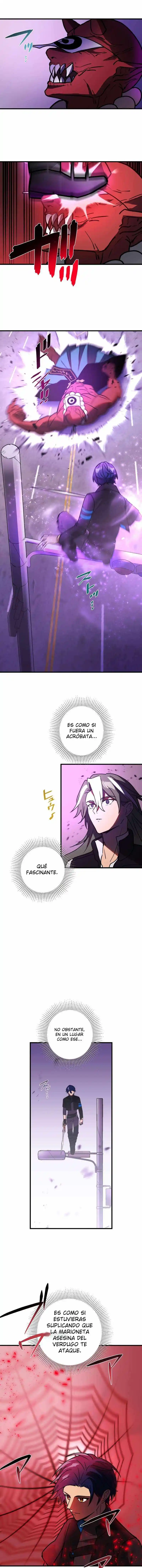 Reborn Ranker – Gravity User - Capítulo 76 - Página 7 - LectorTMOo