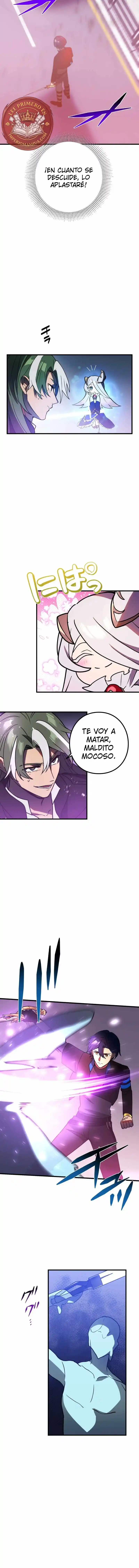 Reborn Ranker – Gravity User - Capítulo 77 - Página 4 - LectorTMOo