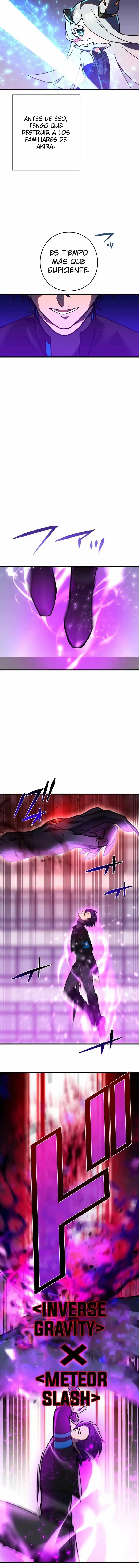 Reborn Ranker – Gravity User - Capítulo 77 - Página 6 - LectorTMOo