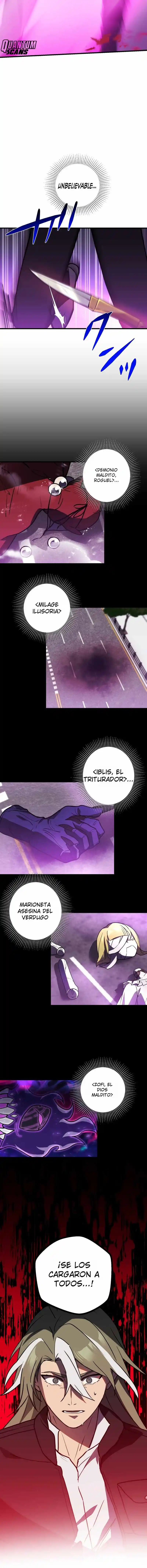 Reborn Ranker – Gravity User - Capítulo 77 - Página 10 - LectorTMOo