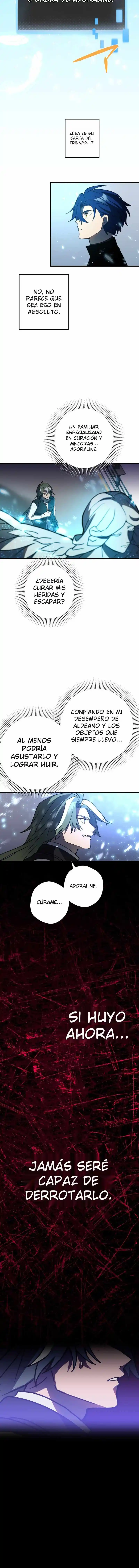 Reborn Ranker – Gravity User - Capítulo 77 - Página 12 - LectorTMOo