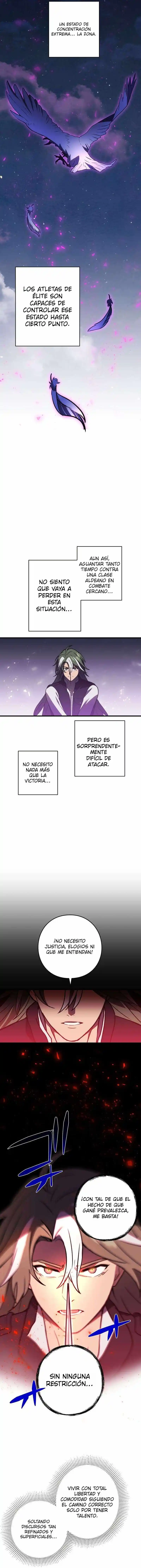Reborn Ranker – Gravity User - Capítulo 78 - Página 4 - LectorTMOo