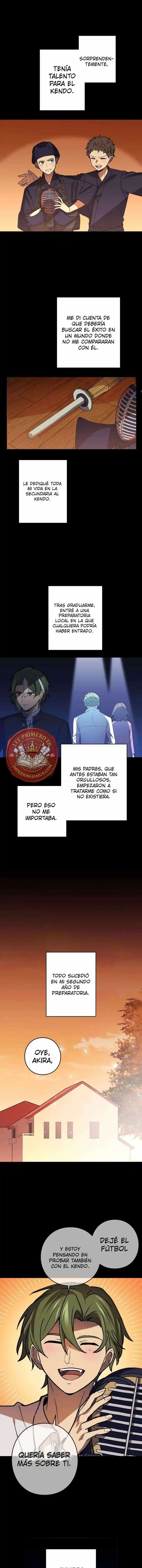 Reborn Ranker – Gravity User - Capítulo 78 - Página 9 - LectorTMOo