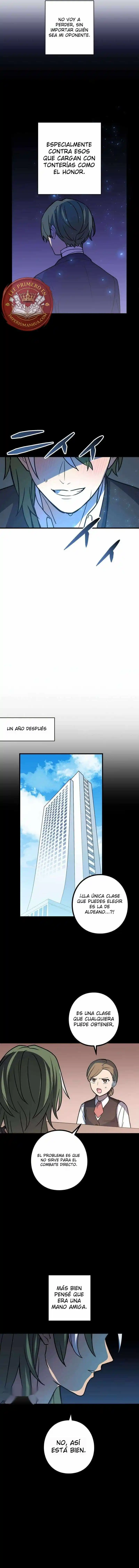 Reborn Ranker – Gravity User - Capítulo 78 - Página 13 - LectorTMOo