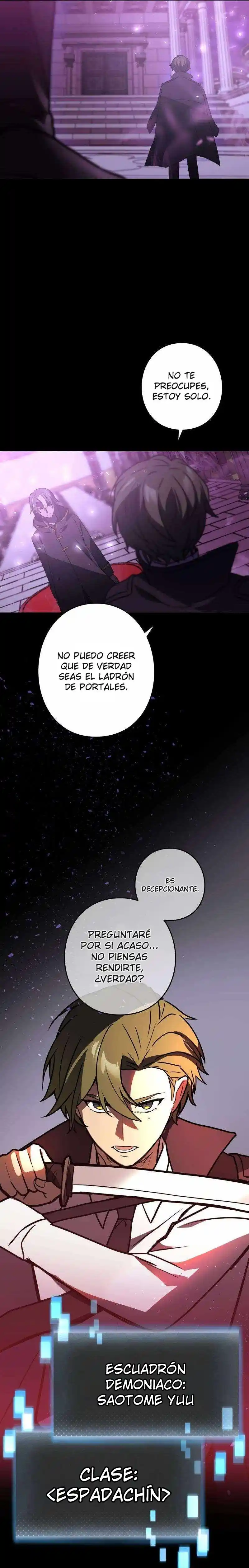 Reborn Ranker – Gravity User - Capítulo 78 - Página 17 - LectorTMOo