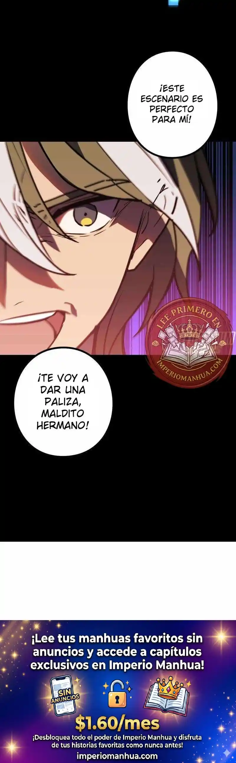 Reborn Ranker – Gravity User - Capítulo 78 - Página 18 - LectorTMOo
