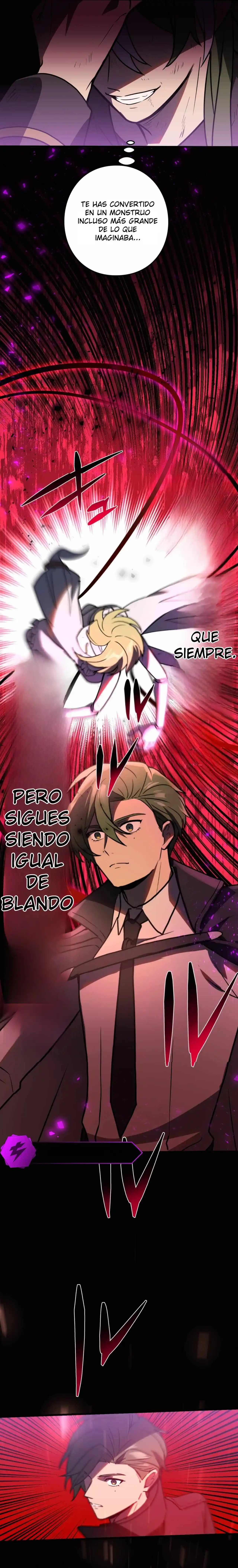 Reborn Ranker – Gravity User - Capítulo 79 - Página 5 - LectorTMOo