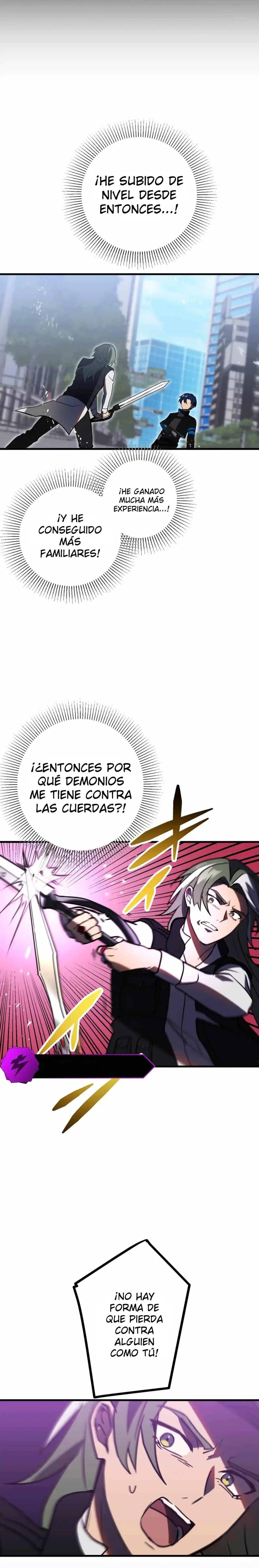 Reborn Ranker – Gravity User - Capítulo 79 - Página 8 - LectorTMOo