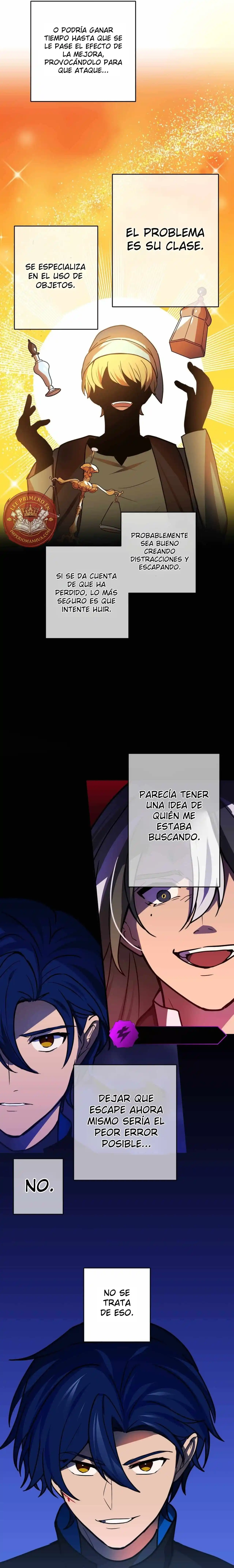 Reborn Ranker – Gravity User - Capítulo 79 - Página 13 - LectorTMOo