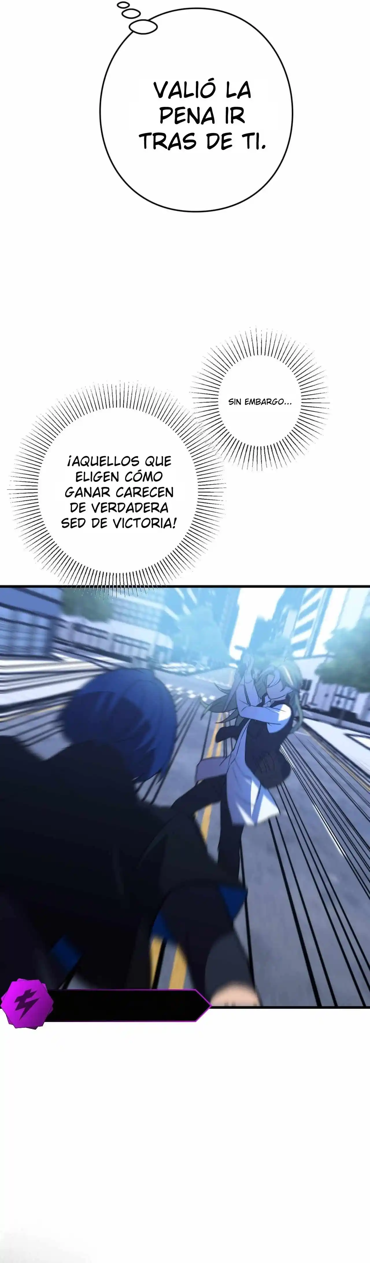 Reborn Ranker – Gravity User - Capítulo 79 - Página 15 - LectorTMOo