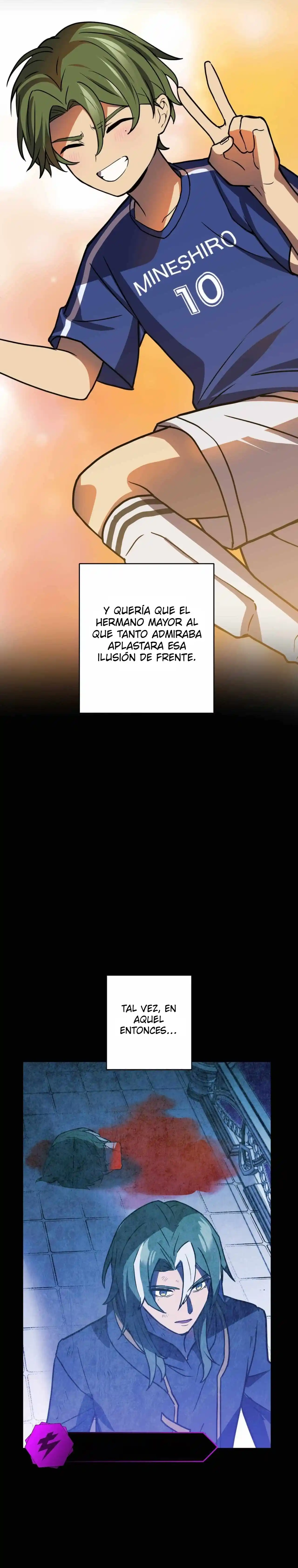 Reborn Ranker – Gravity User - Capítulo 79 - Página 19 - LectorTMOo