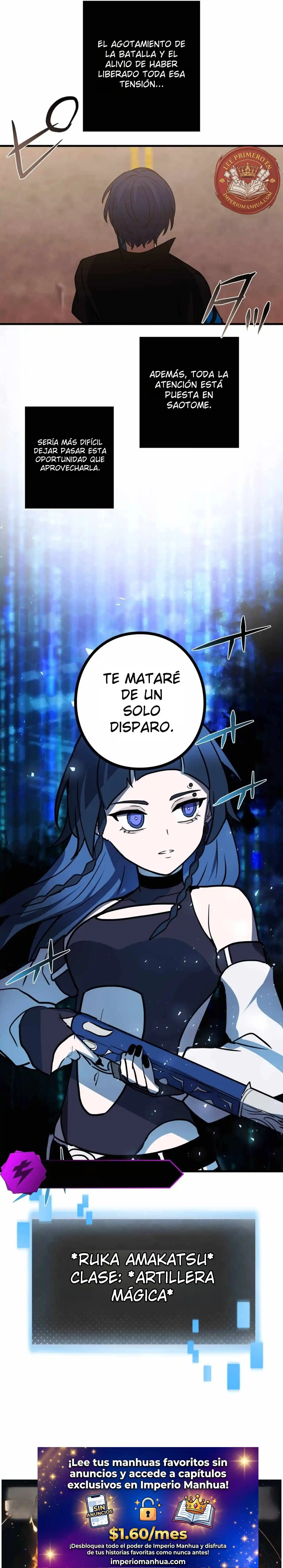 Reborn Ranker – Gravity User - Capítulo 79 - Página 24 - LectorTMOo