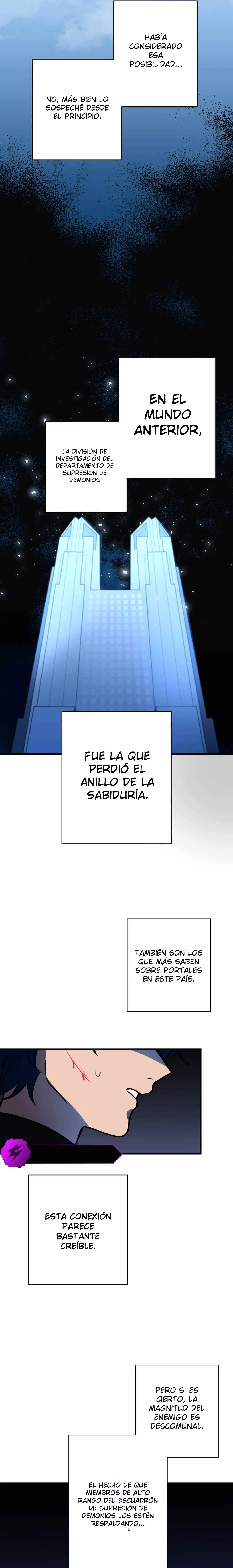Reborn Ranker – Gravity User - Capítulo 80 - Página 4 - LectorTMOo