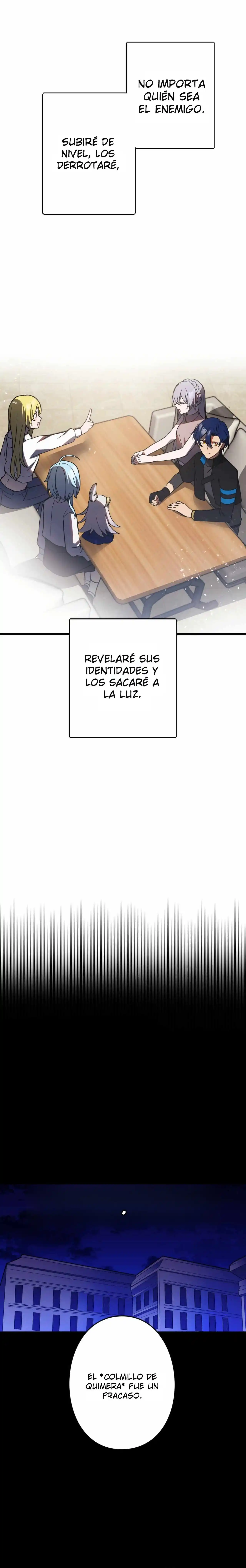 Reborn Ranker – Gravity User - Capítulo 81 - Página 16 - LectorTMOo