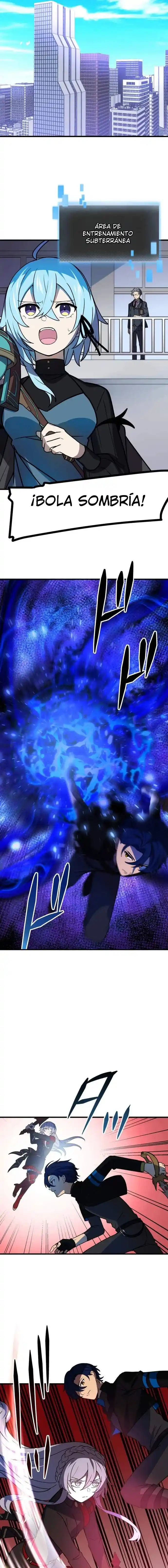 Reborn Ranker – Gravity User - Capítulo 82 - Página 5 - LectorTMOo