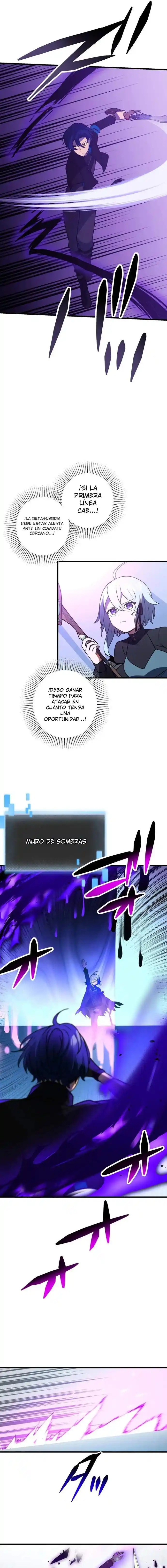 Reborn Ranker – Gravity User - Capítulo 82 - Página 7 - LectorTMOo