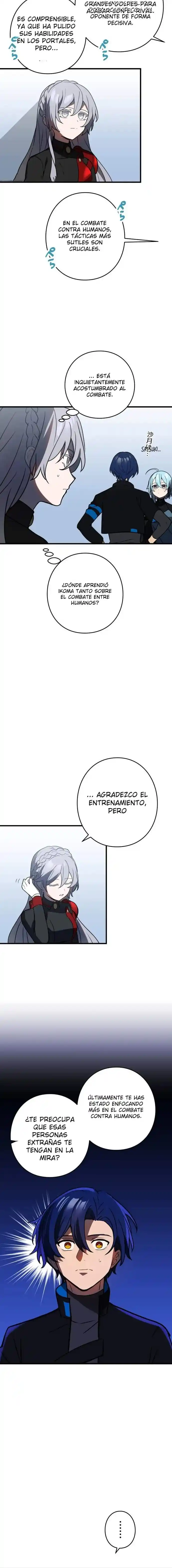 Reborn Ranker – Gravity User - Capítulo 82 - Página 10 - LectorTMOo