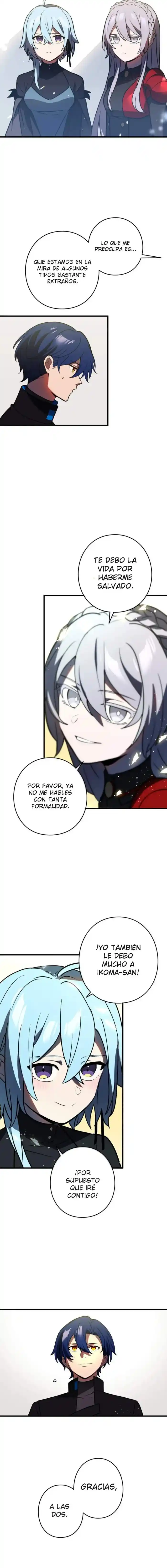 Reborn Ranker – Gravity User - Capítulo 83 - Página 4 - LectorTMOo