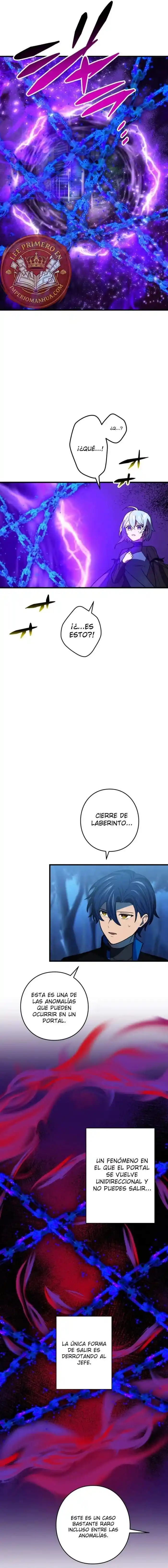 Reborn Ranker – Gravity User - Capítulo 83 - Página 9 - LectorTMOo