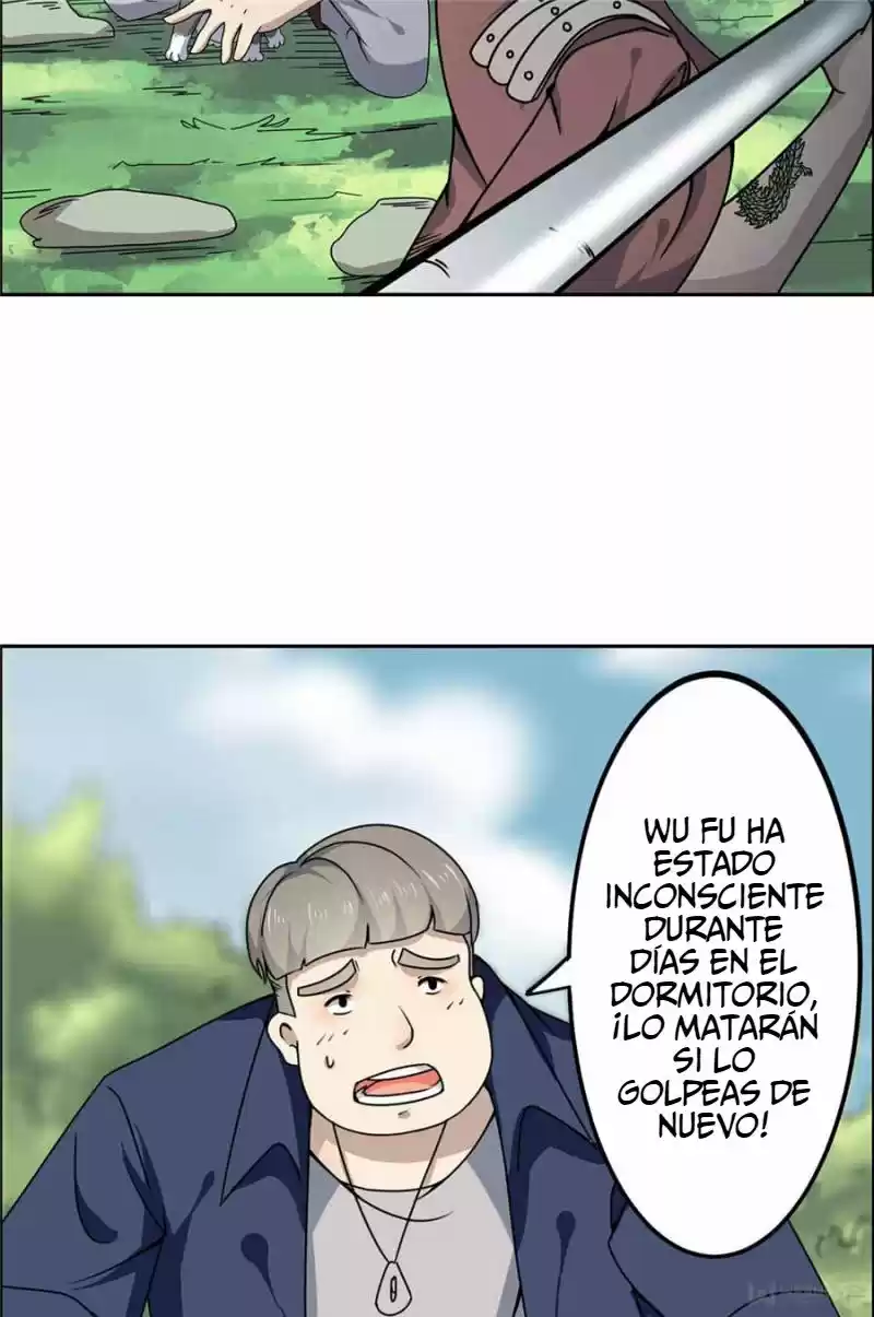 Reborn To Tang Dynasty - Capítulo 2 - Página 18 - LectorTMOo