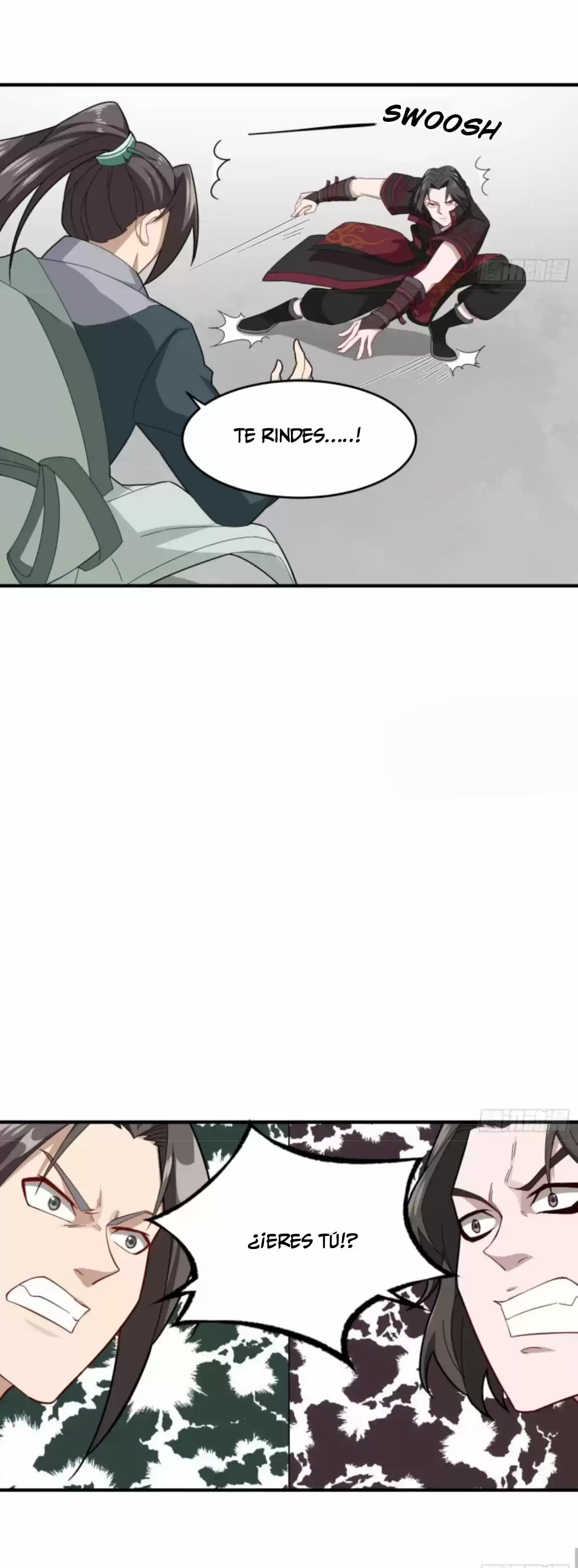 Reborn To Tang Dynasty - Capítulo 30 - Página 10 - LectorTMOo
