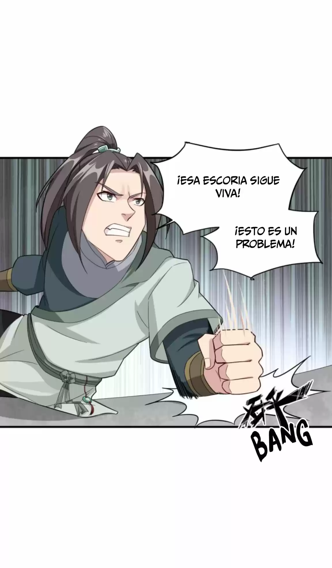 Reborn To Tang Dynasty - Capítulo 30 - Página 14 - LectorTMOo