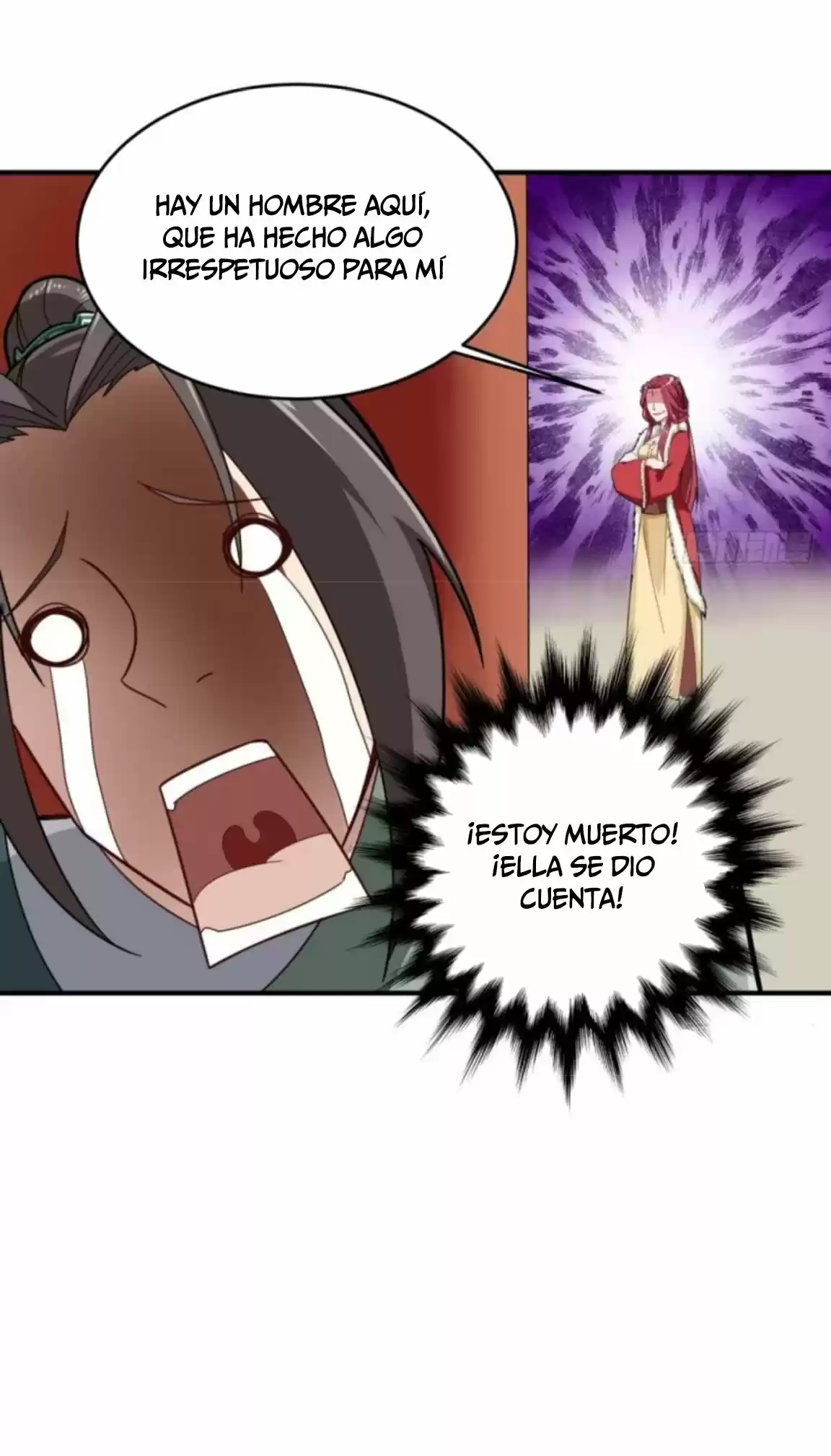 Reborn To Tang Dynasty - Capítulo 32 - Página 13 - LectorTMOo