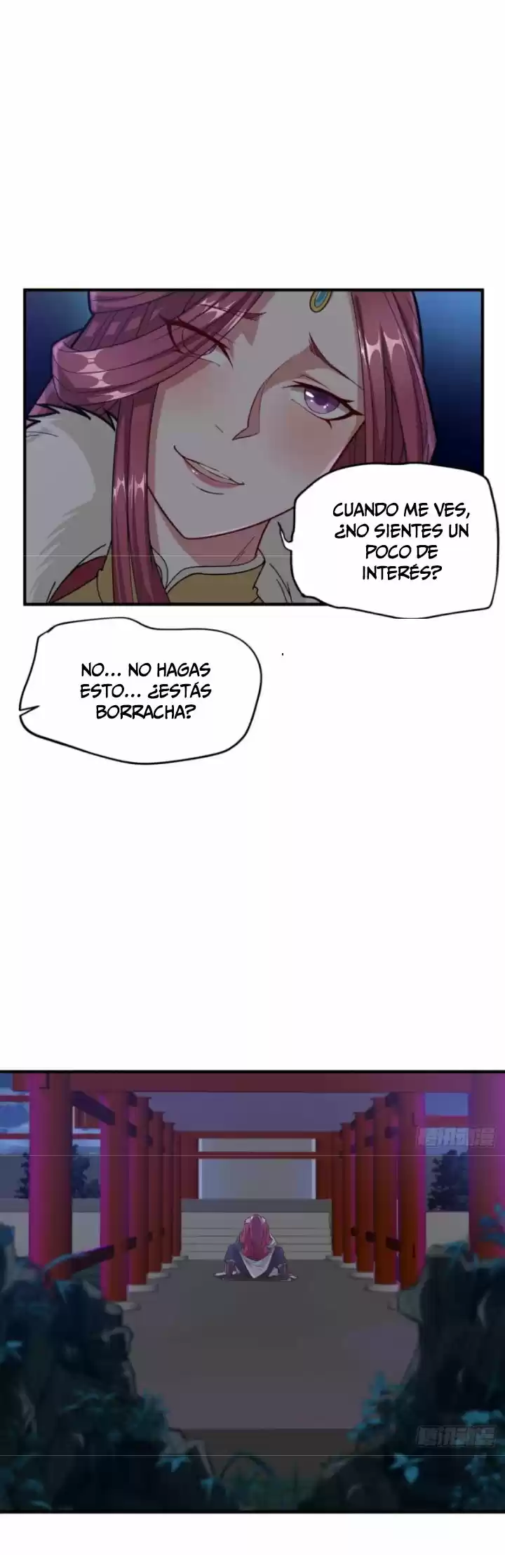 Reborn To Tang Dynasty - Capítulo 34 - Página 12 - LectorTMOo