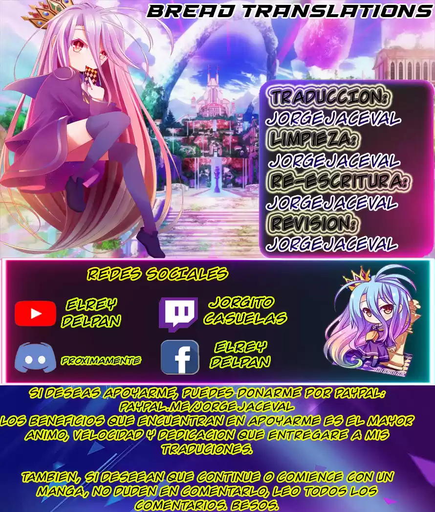 Reborn To Tang Dynasty - Capítulo 6 - Página 11 - LectorTMOo