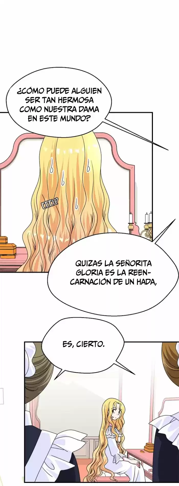 Rechace Al Duque - Capítulo 10 - Página 11 - LectorTMOo