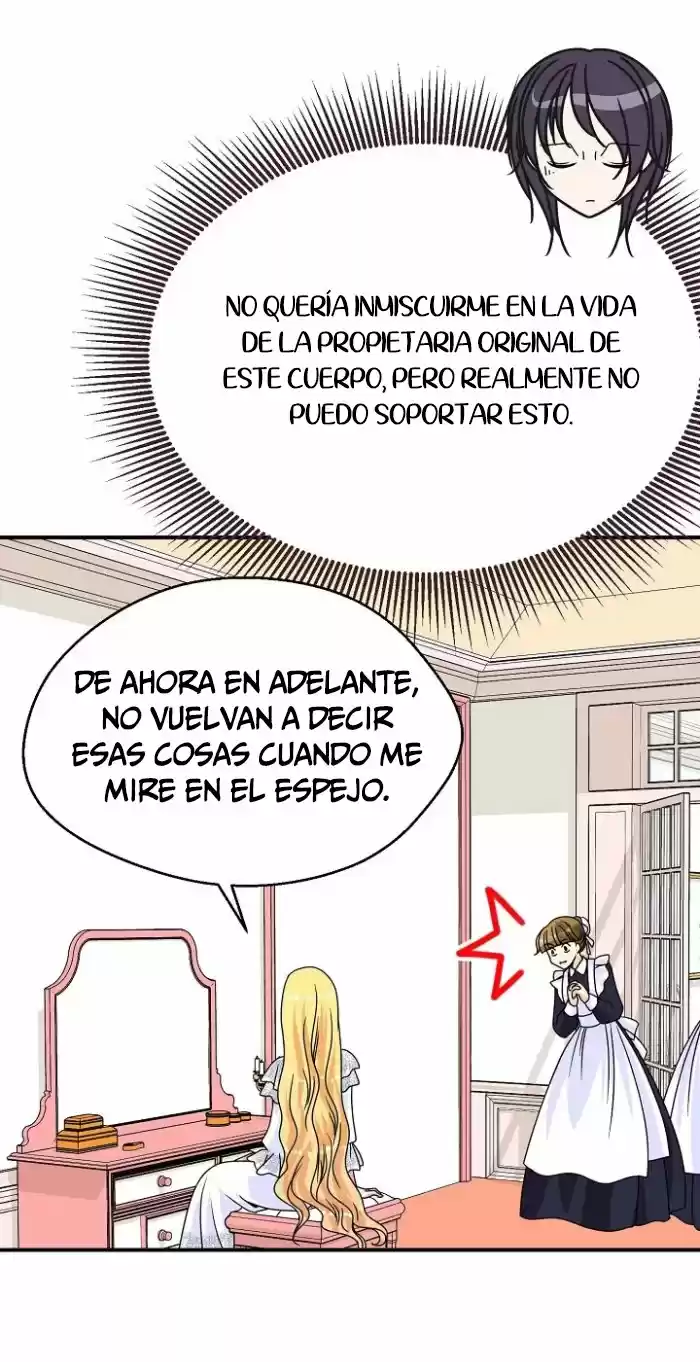 Rechace Al Duque - Capítulo 10 - Página 16 - LectorTMOo