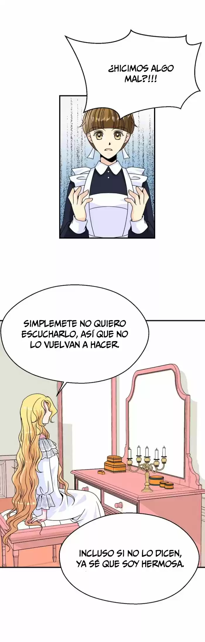 Rechace Al Duque - Capítulo 10 - Página 17 - LectorTMOo