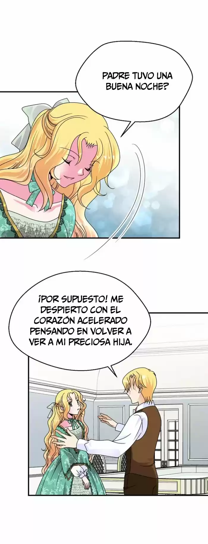 Rechace Al Duque - Capítulo 10 - Página 23 - LectorTMOo