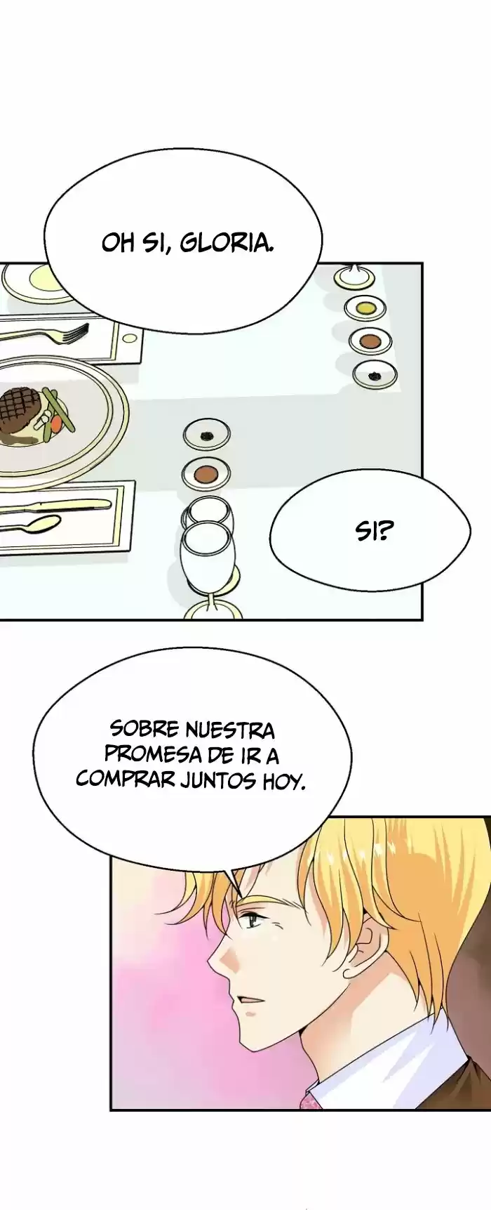 Rechace Al Duque - Capítulo 10 - Página 25 - LectorTMOo